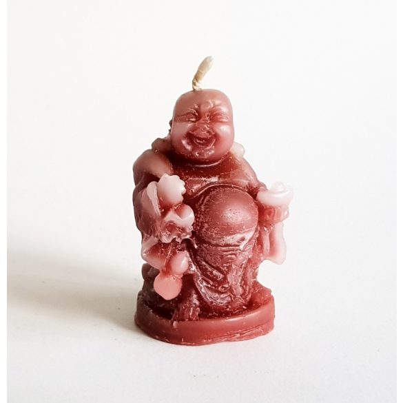 Kis Buddha (álló, színátmenetes)