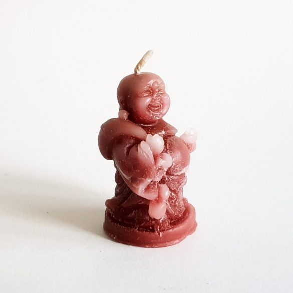  Little Buddha (standing, Gradient)