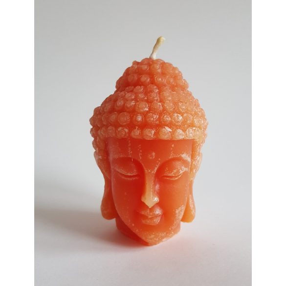 Big Buddha Head (Gradient)
