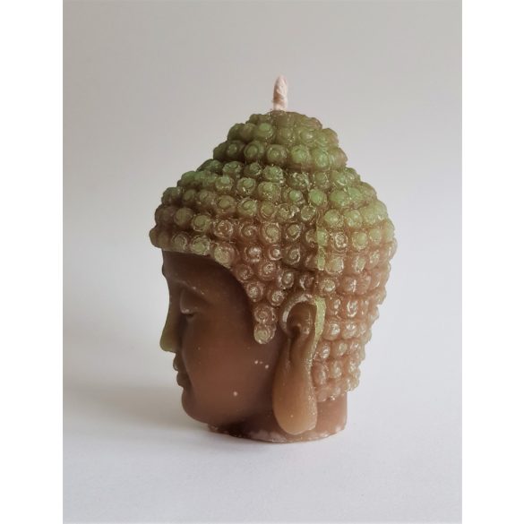 Big Buddha Head (Gradient)