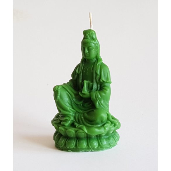 Slim Buddha (Seated, one color)