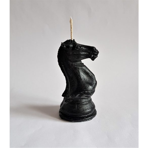 Chess character horse