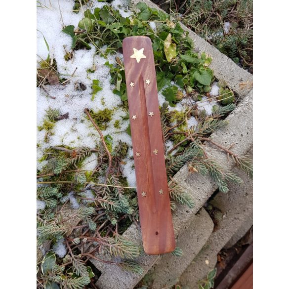 Incense holder (Star)