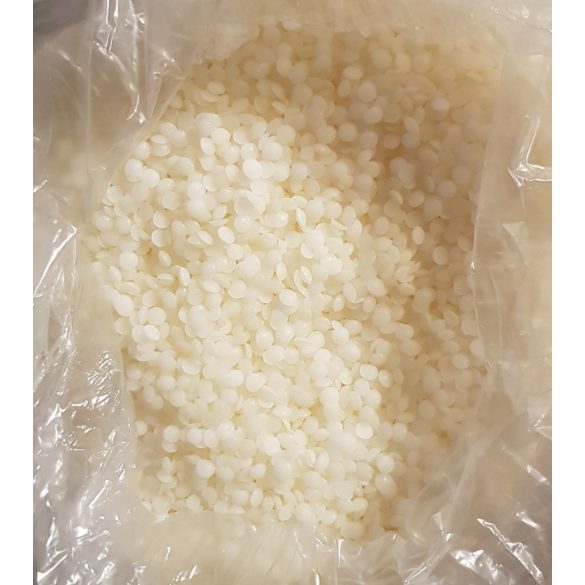 Tear of Celts 1 kg (white purified beeswax)