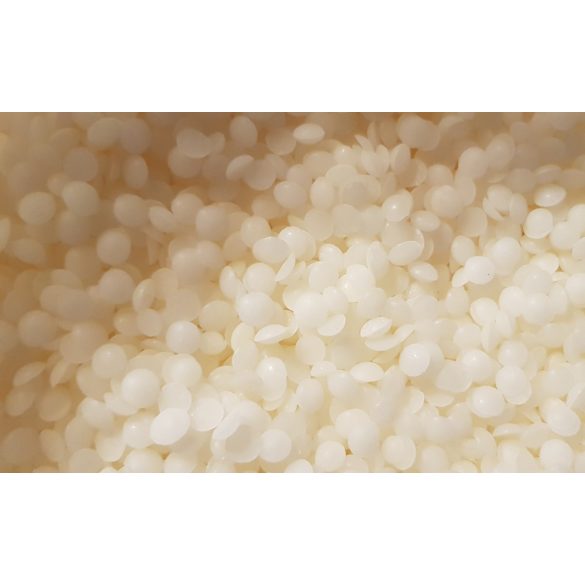 Tear of Celts 500 g (white purified beeswax)