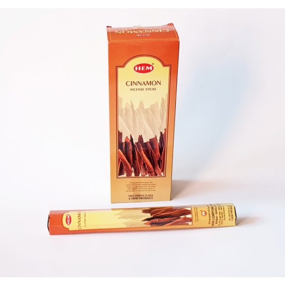 Incense Stick - Cinnamon 2