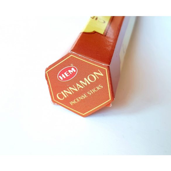 Füstölő pálcika - Cinnamon