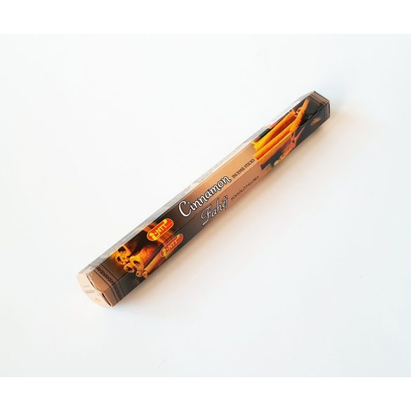 Incense sticks - Cinnamon