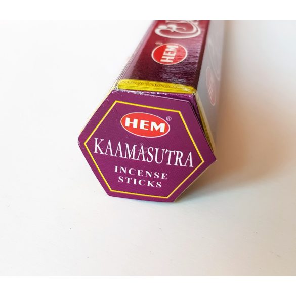 Incense stick - Kamasutra