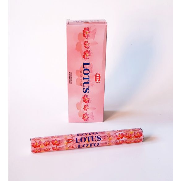 Incense sticks - Lotus