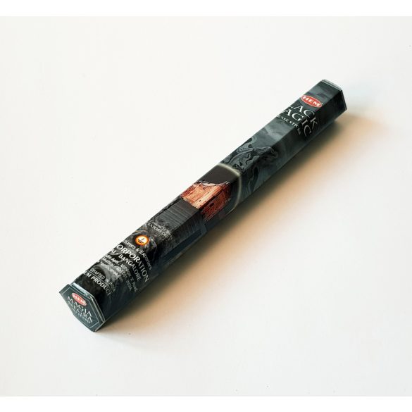 Incense Stick - Black Magic