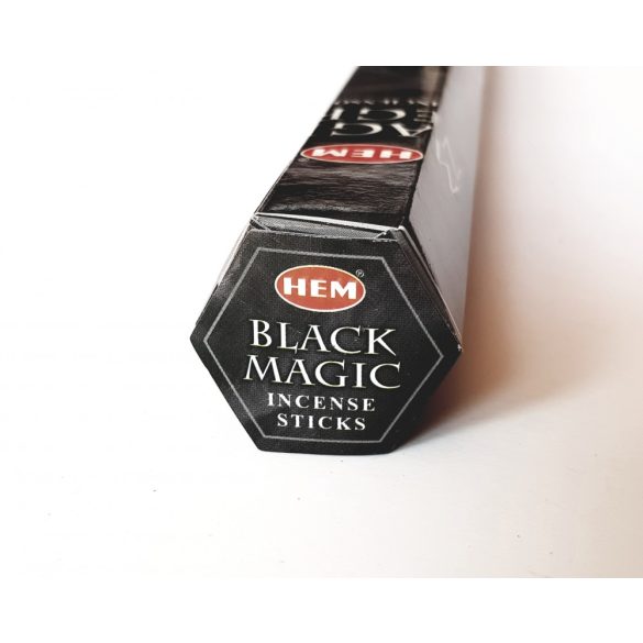 Incense Stick - Black Magic