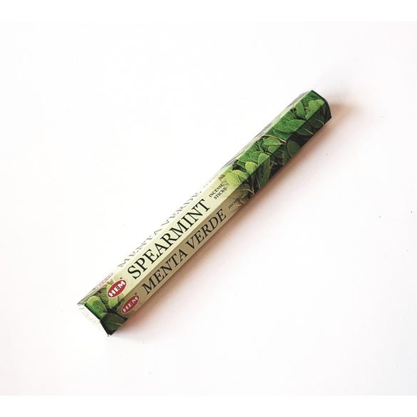 Incense sticks - Mint