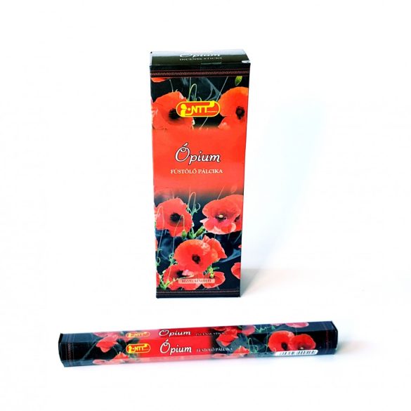 Incense sticks - Opium