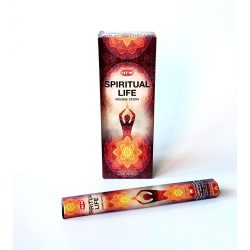 Füstölő pálcika - Spirituális Élet
