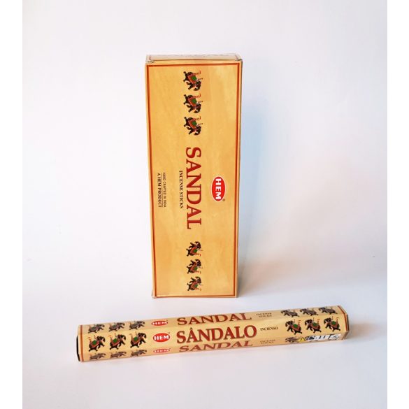 Incense sticks - Sandalwood