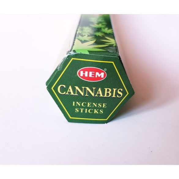 Incense stick - Cannabis