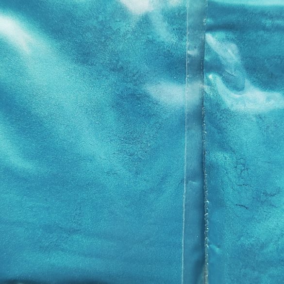 Mica powder - Ocean blue (10 g)