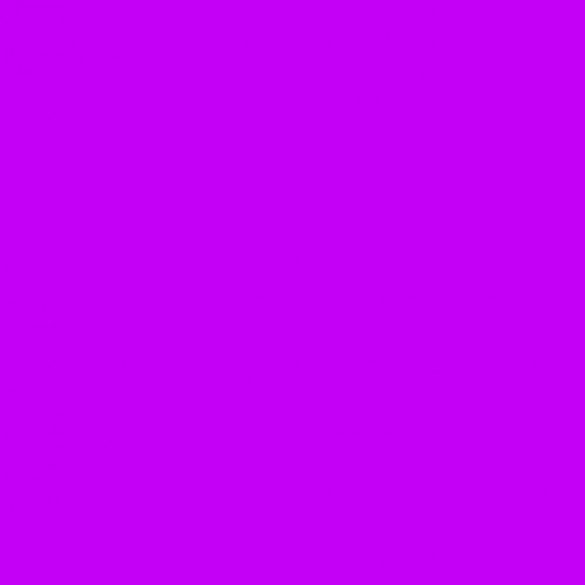 Neon lila pigment