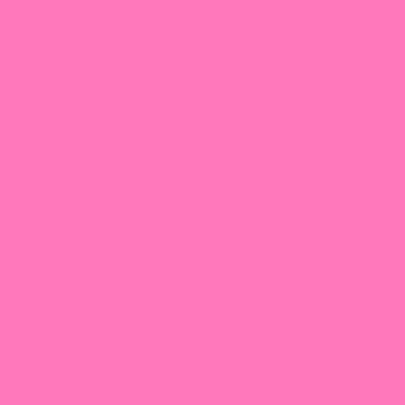 Neon pink pigment