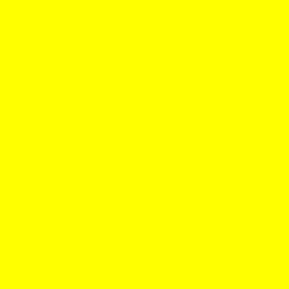 NEON yellow pigment