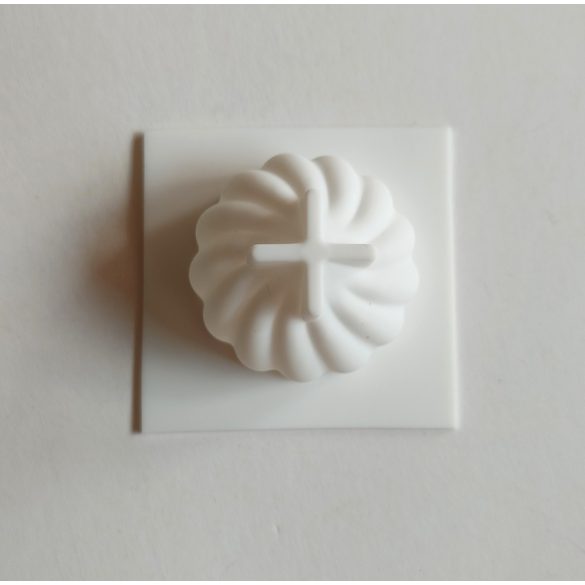Small Meringue silicone mold