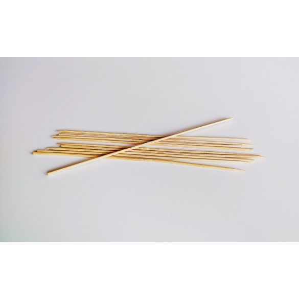 Bamboo sticks (10 pcs.)
