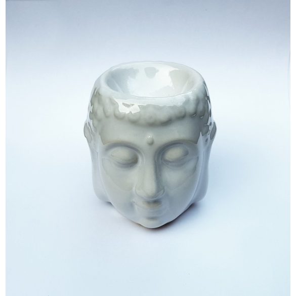 Buddha head candle holder, vaporizer