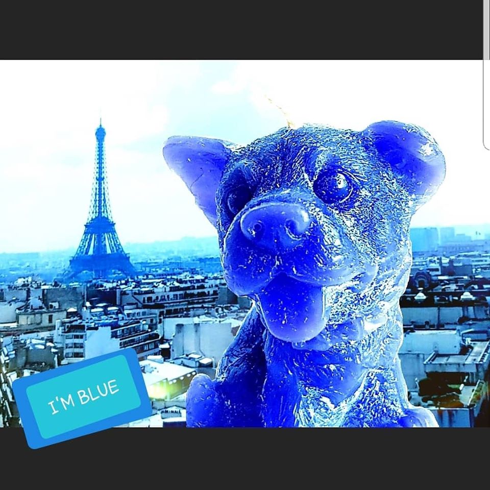 Eiffel 65 - I'm Blue