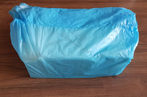 Mammut köröm (szójaviasz) - Image 11