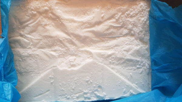 Mammut köröm (szójaviasz) - Image 7