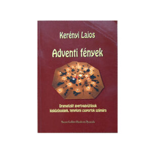 Adventi fények