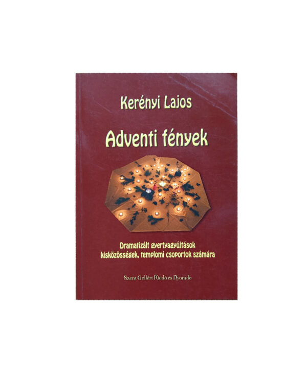 Adventi fények