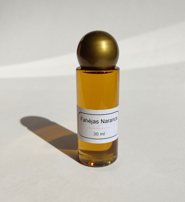 Fahéjas narancs illat - Image 2