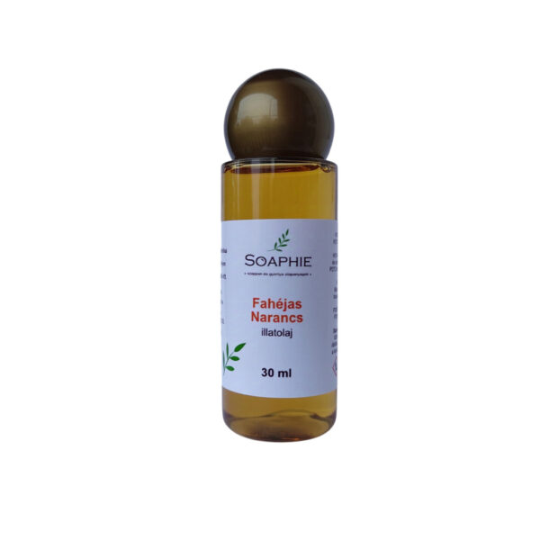 Fahéjas narancs illat - Image 3