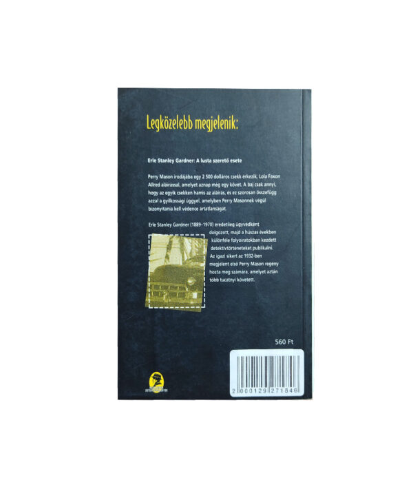 Fekete Gyertyák - Image 2