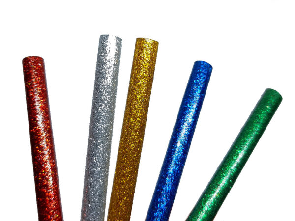 Glitteres ragasztó rúd (10 cm) - Image 8