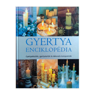 Gyertya enciklopédia