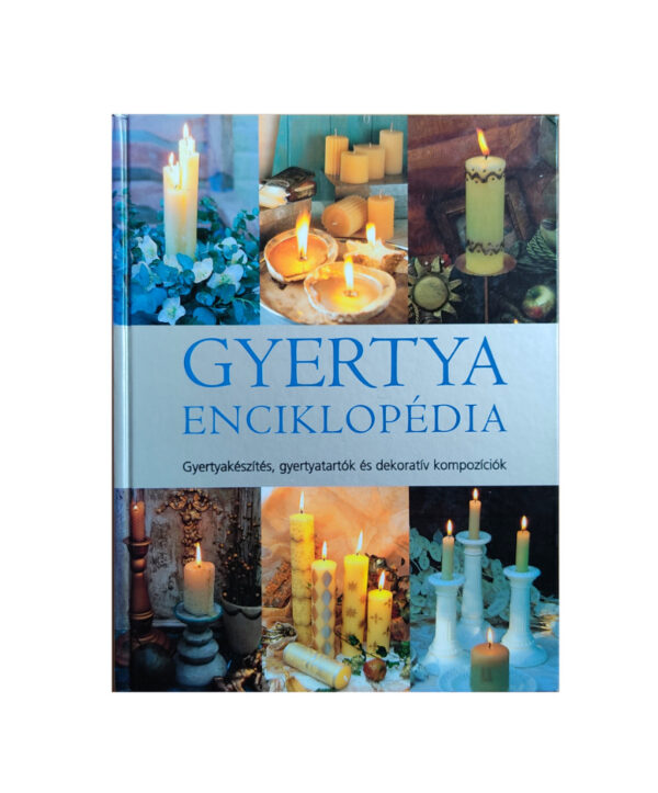 Gyertya enciklopédia