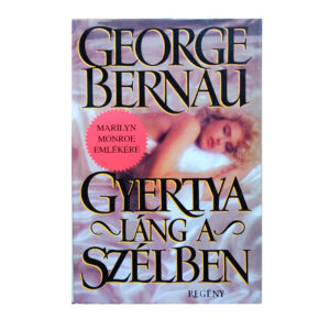 Gyertyaláng a szélben (Marilyn Monroe emlékére)