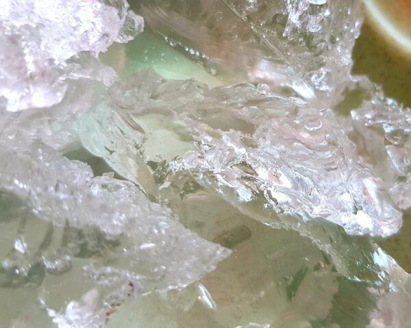 Ogre takony (gyertyazselé) - Image 2