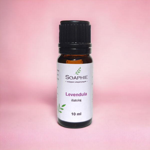 Levendula illat - Image 3