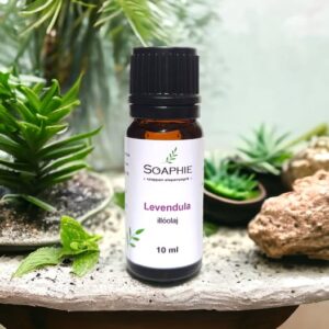 Levendula illat