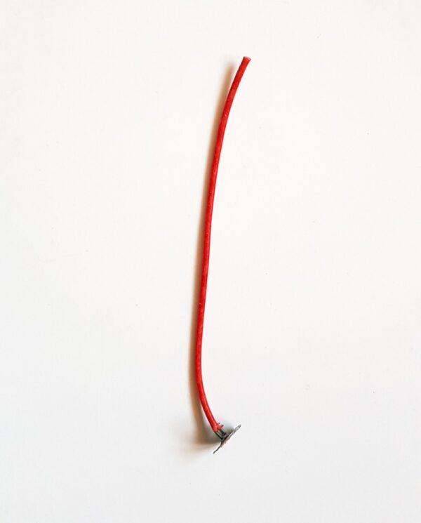Cupido (12 cm-es talpas kanóc) - Image 2
