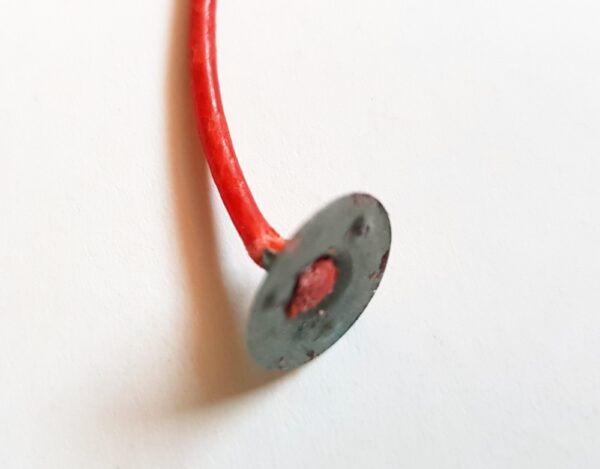 Cupido (12 cm-es talpas kanóc) - Image 4
