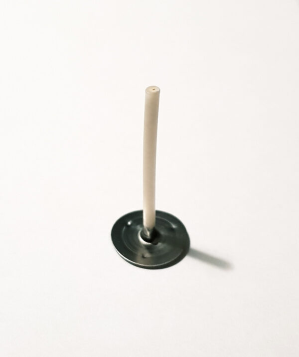Minimanó (2,5 és 3 cm-es talpas kanóc)