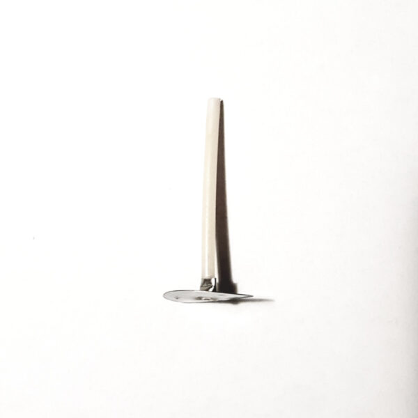Minimanó (2,5 és 3 cm-es talpas kanóc) - Image 2