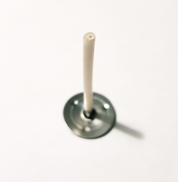 Minimanó (2,5 és 3 cm-es talpas kanóc) - Image 3