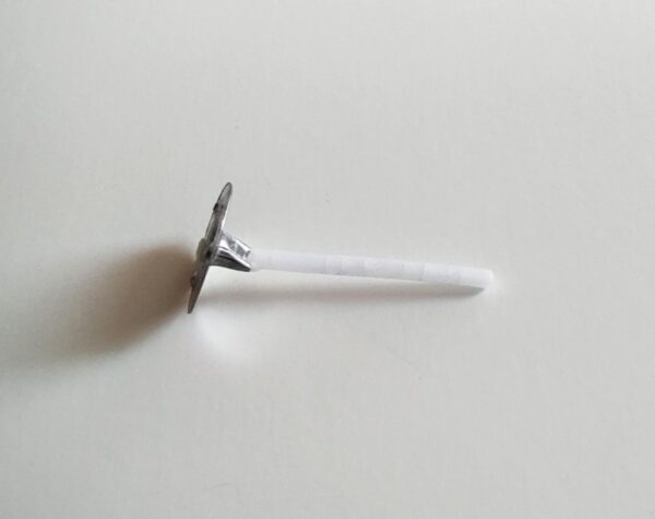 Minimanó (2,5 és 3 cm-es talpas kanóc) - Image 7
