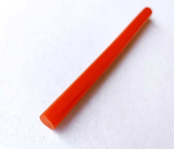 Színes ragasztó rúd (10 cm) - Image 3